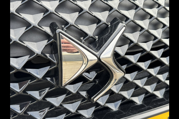 DS DS 3 Crossback 1.2 PureTech Business Performance line Camera Carplay Keyless climate control cruise