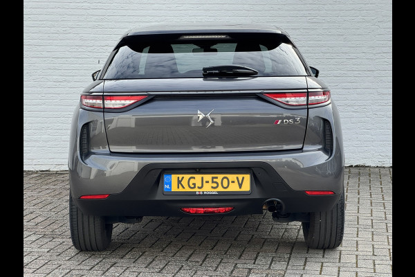 DS DS 3 Crossback 1.2 PureTech Business Performance line Camera Carplay Keyless climate control cruise