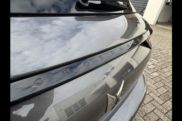 DS DS 3 Crossback 1.2 PureTech Business Performance line Camera Carplay Keyless climate control cruise