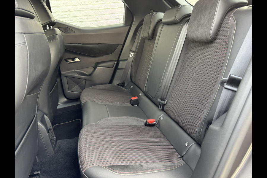 DS DS 3 Crossback 1.2 PureTech Business Performance line Camera Carplay Keyless climate control cruise