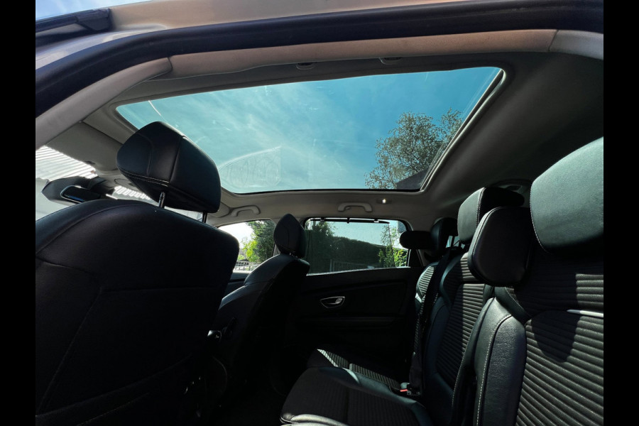 Renault Grand Scénic 1.3 TCe Bose 7p. Leder_Pano_Trekh_1ste