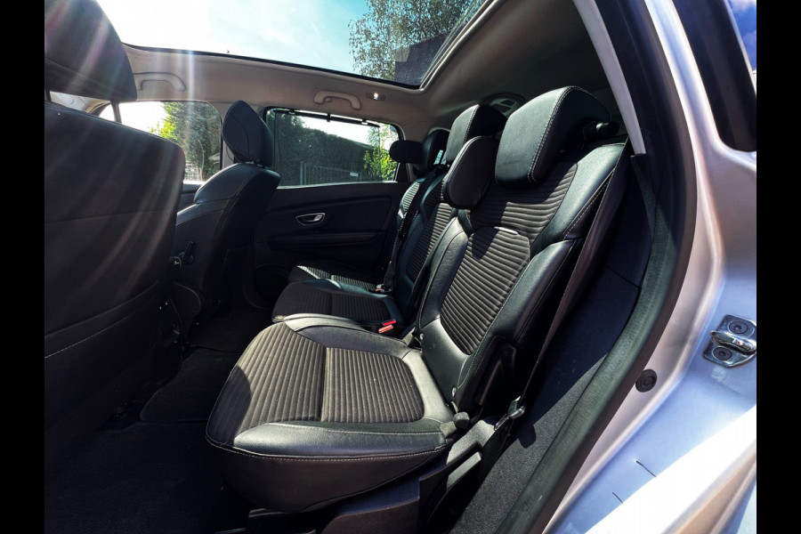 Renault Grand Scénic 1.3 TCe Bose 7p. Leder_Pano_Trekh_1ste