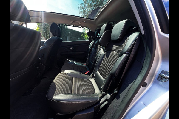 Renault Grand Scénic 1.3 TCe Bose 7p. Leder_Pano_Trekh_1ste