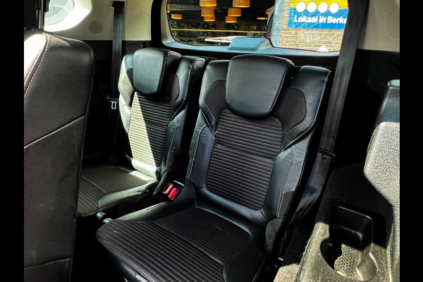 Renault Grand Scénic 1.3 TCe Bose 7p. Leder_Pano_Trekh_1ste