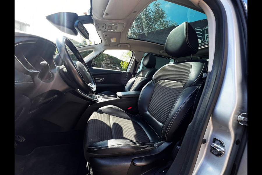 Renault Grand Scénic 1.3 TCe Bose 7p. Leder_Pano_Trekh_1ste