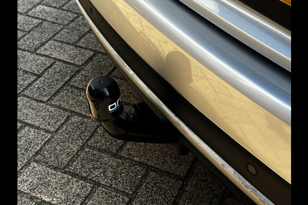 Renault Grand Scénic 1.3 TCe Bose 7p. Leder_Pano_Trekh_1ste