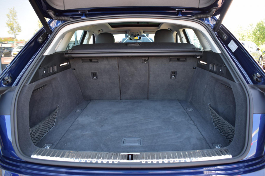 Audi e-tron e-tron 50 quattro Launch edition 71 kWh | SOH: 96% |  Pano | B&O | HUD | Camera