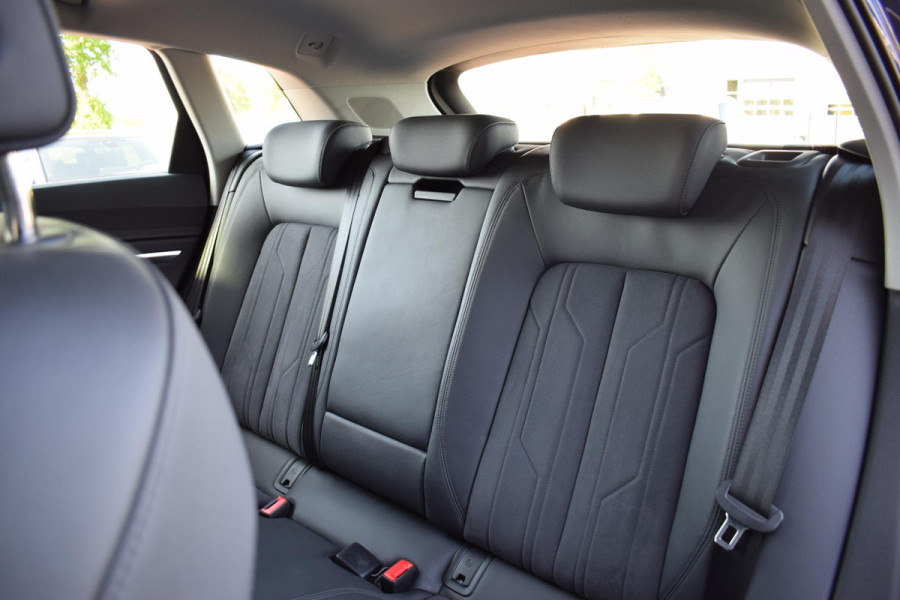 Audi e-tron e-tron 50 quattro Launch edition 71 kWh | SOH: 96% |  Pano | B&O | HUD | Camera