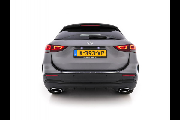 Mercedes-Benz GLA 250 e AMG Limited Business Solution (Plug-In) (INCL-BTW) Aut. *PANO | LEATHER-MICROFIBRE | MEMORY-PACK | WIDESCREEN-COCKPIT | MULTIBEAM-LED | AMBIENTLIGHT | KEYLESS | CAMERA | M-BUX-NAVI | ECC | SHIFTPADDLES | PDC | CRUISE | DAB | HEATED