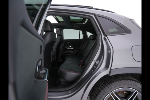Mercedes-Benz GLA 250 e AMG Limited Business Solution (Plug-In) (INCL-BTW) Aut. *PANO | LEATHER-MICROFIBRE | MEMORY-PACK | WIDESCREEN-COCKPIT | MULTIBEAM-LED | AMBIENTLIGHT | KEYLESS | CAMERA | M-BUX-NAVI | ECC | SHIFTPADDLES | PDC | CRUISE | DAB | HEATED