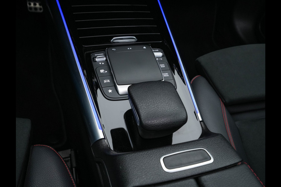 Mercedes-Benz GLA 250 e AMG Limited Business Solution (Plug-In) (INCL-BTW) Aut. *PANO | LEATHER-MICROFIBRE | MEMORY-PACK | WIDESCREEN-COCKPIT | MULTIBEAM-LED | AMBIENTLIGHT | KEYLESS | CAMERA | M-BUX-NAVI | ECC | SHIFTPADDLES | PDC | CRUISE | DAB | HEATED