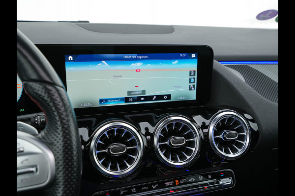 Mercedes-Benz GLA 250 e AMG Limited Business Solution (Plug-In) (INCL-BTW) Aut. *PANO | LEATHER-MICROFIBRE | MEMORY-PACK | WIDESCREEN-COCKPIT | MULTIBEAM-LED | AMBIENTLIGHT | KEYLESS | CAMERA | M-BUX-NAVI | ECC | SHIFTPADDLES | PDC | CRUISE | DAB | HEATED