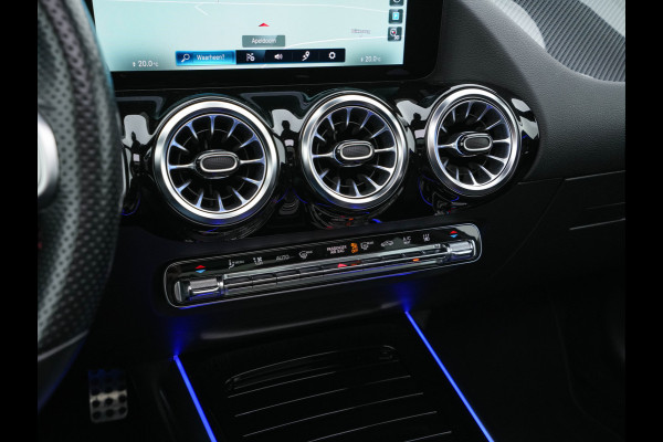 Mercedes-Benz GLA 250 e AMG Limited Business Solution (Plug-In) (INCL-BTW) Aut. *PANO | LEATHER-MICROFIBRE | MEMORY-PACK | WIDESCREEN-COCKPIT | MULTIBEAM-LED | AMBIENTLIGHT | KEYLESS | CAMERA | M-BUX-NAVI | ECC | SHIFTPADDLES | PDC | CRUISE | DAB | HEATED