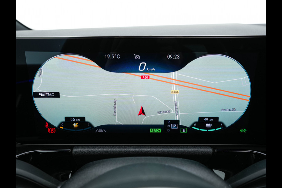 Mercedes-Benz GLA 250 e AMG Limited Business Solution (Plug-In) (INCL-BTW) Aut. *PANO | LEATHER-MICROFIBRE | MEMORY-PACK | WIDESCREEN-COCKPIT | MULTIBEAM-LED | AMBIENTLIGHT | KEYLESS | CAMERA | M-BUX-NAVI | ECC | SHIFTPADDLES | PDC | CRUISE | DAB | HEATED