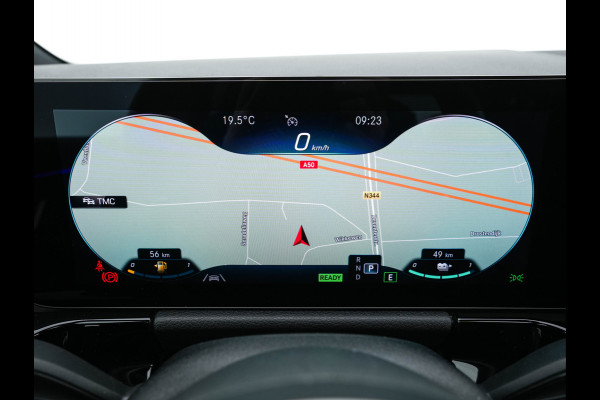 Mercedes-Benz GLA 250 e AMG Limited Business Solution (Plug-In) (INCL-BTW) Aut. *PANO | LEATHER-MICROFIBRE | MEMORY-PACK | WIDESCREEN-COCKPIT | MULTIBEAM-LED | AMBIENTLIGHT | KEYLESS | CAMERA | M-BUX-NAVI | ECC | SHIFTPADDLES | PDC | CRUISE | DAB | HEATED