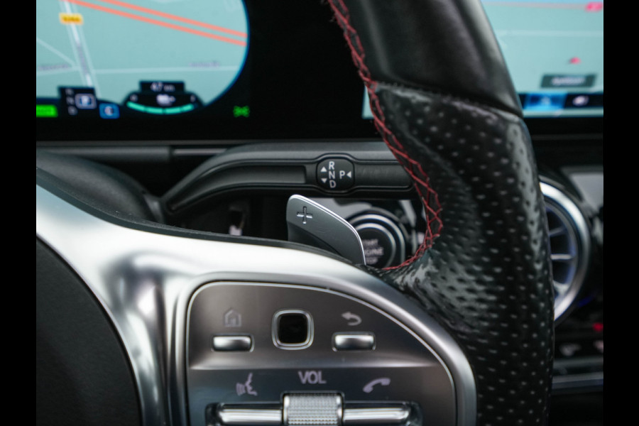 Mercedes-Benz GLA 250 e AMG Limited Business Solution (Plug-In) (INCL-BTW) Aut. *PANO | LEATHER-MICROFIBRE | MEMORY-PACK | WIDESCREEN-COCKPIT | MULTIBEAM-LED | AMBIENTLIGHT | KEYLESS | CAMERA | M-BUX-NAVI | ECC | SHIFTPADDLES | PDC | CRUISE | DAB | HEATED