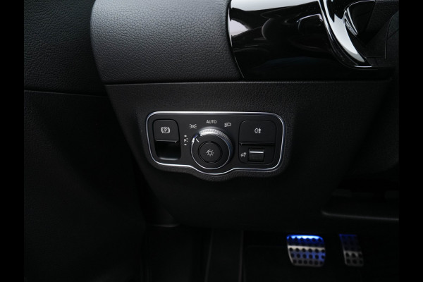 Mercedes-Benz GLA 250 e AMG Limited Business Solution (Plug-In) (INCL-BTW) Aut. *PANO | LEATHER-MICROFIBRE | MEMORY-PACK | WIDESCREEN-COCKPIT | MULTIBEAM-LED | AMBIENTLIGHT | KEYLESS | CAMERA | M-BUX-NAVI | ECC | SHIFTPADDLES | PDC | CRUISE | DAB | HEATED
