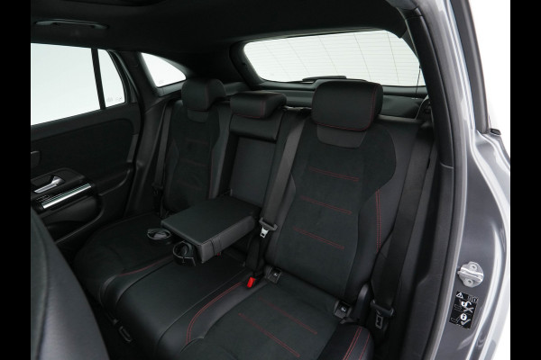 Mercedes-Benz GLA 250 e AMG Limited Business Solution (Plug-In) (INCL-BTW) Aut. *PANO | LEATHER-MICROFIBRE | MEMORY-PACK | WIDESCREEN-COCKPIT | MULTIBEAM-LED | AMBIENTLIGHT | KEYLESS | CAMERA | M-BUX-NAVI | ECC | SHIFTPADDLES | PDC | CRUISE | DAB | HEATED