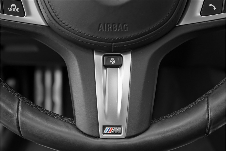 BMW 4 Serie Coupé M440i xDrive High Executive Schuifdak M-Stoel Laser ACC H/K