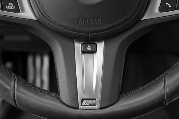 BMW 4 Serie Coupé M440i xDrive High Executive Schuifdak M-Stoel Laser ACC H/K