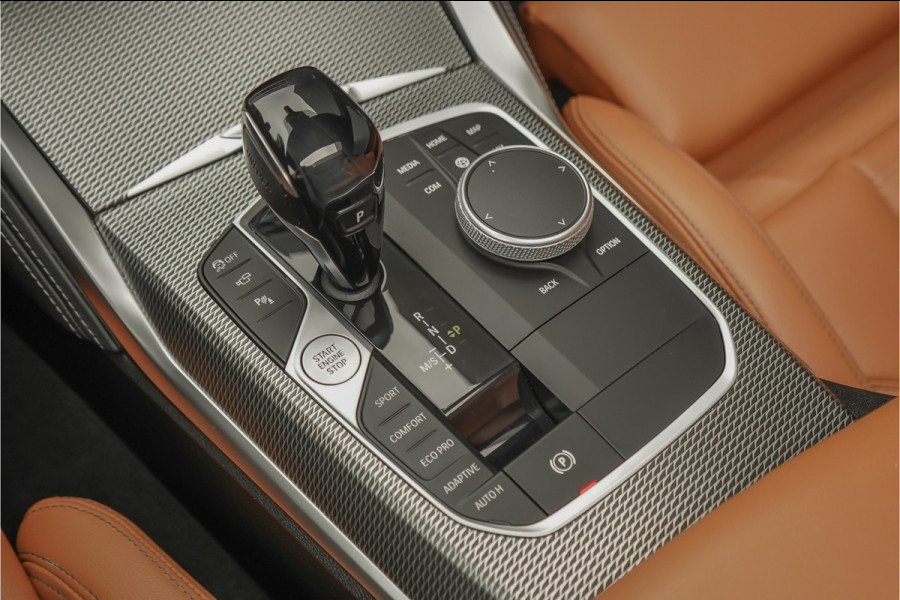 BMW 4 Serie Coupé M440i xDrive High Executive Schuifdak M-Stoel Laser ACC H/K