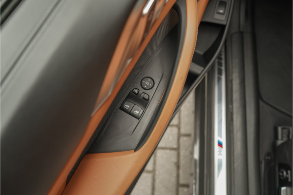 BMW 4 Serie Coupé M440i xDrive High Executive Schuifdak M-Stoel Laser ACC H/K