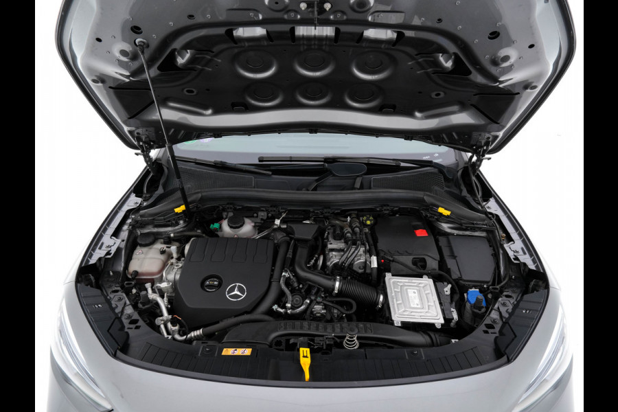Mercedes-Benz GLA 250 e AMG Limited Business Solution (Plug-In) (INCL-BTW) Aut. *PANO | LEATHER-MICROFIBRE | MEMORY-PACK | WIDESCREEN-COCKPIT | MULTIBEAM-LED | AMBIENTLIGHT | KEYLESS | CAMERA | M-BUX-NAVI | ECC | SHIFTPADDLES | PDC | CRUISE | DAB | HEATED