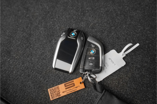 BMW 4 Serie Coupé M440i xDrive High Executive Schuifdak M-Stoel Laser ACC H/K