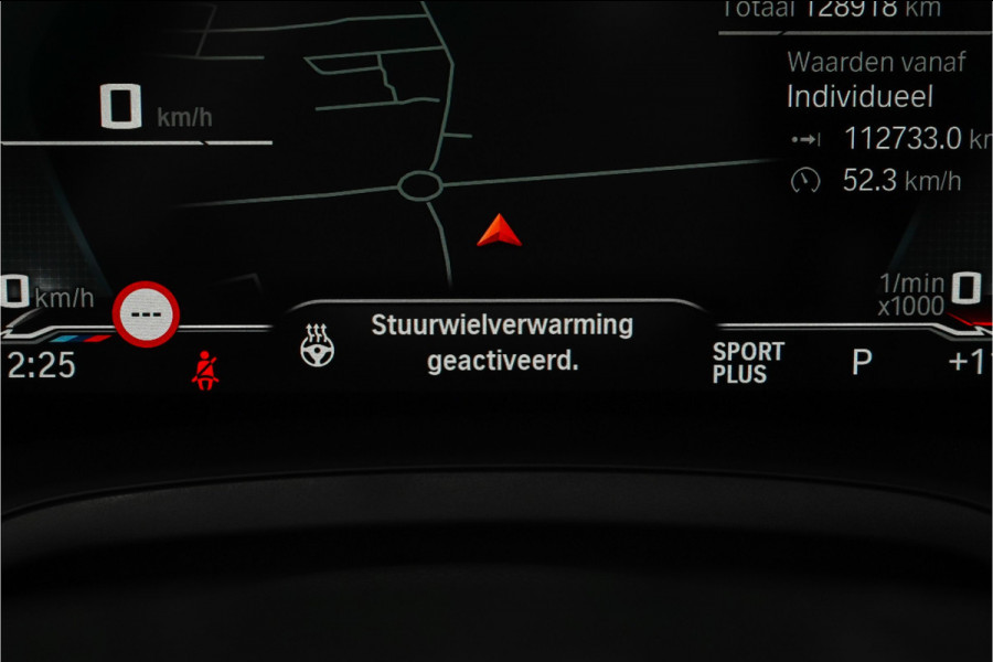 BMW 4 Serie Coupé M440i xDrive High Executive Schuifdak M-Stoel Laser ACC H/K