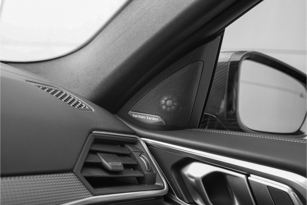 BMW 4 Serie Coupé M440i xDrive High Executive Schuifdak M-Stoel Laser ACC H/K