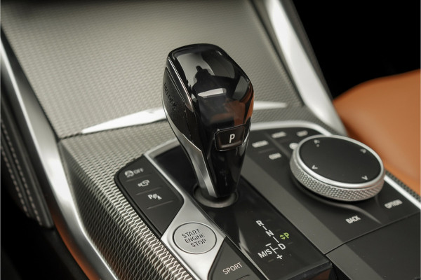 BMW 4 Serie Coupé M440i xDrive High Executive Schuifdak M-Stoel Laser ACC H/K