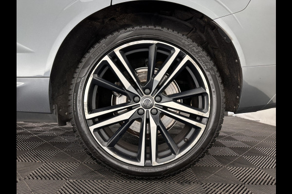 Volvo XC60 2.0 T8 R-Design Twin Engine AWD (Plug-In) (INCL-BTW) *PANO | LEATHER-MICROFIBRE | FULL-LED | KEYLESS | AIR-SUSPENSION | HEATED-SPORTSEATS | DIGI-COCKPIT | CAMERA | NAVI-FULLMAP | ECC | PDC | CRUISE | TOWBAR | 21''ALU*