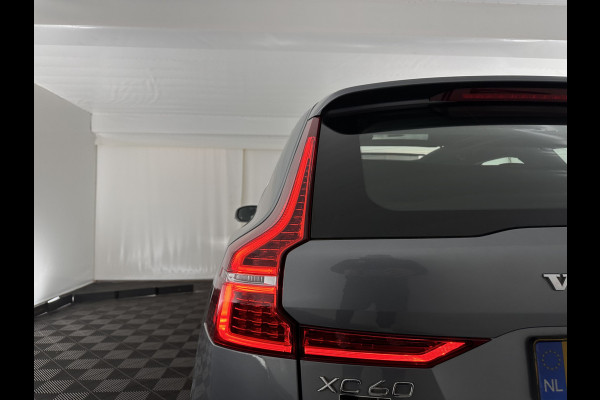 Volvo XC60 2.0 T8 R-Design Twin Engine AWD (Plug-In) (INCL-BTW) *PANO | LEATHER-MICROFIBRE | FULL-LED | KEYLESS | AIR-SUSPENSION | HEATED-SPORTSEATS | DIGI-COCKPIT | CAMERA | NAVI-FULLMAP | ECC | PDC | CRUISE | TOWBAR | 21''ALU*
