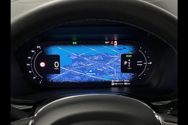 Volvo XC60 2.0 T8 Plug-in hybrid AWD Ultra Dark Luchtvering | Massage | Trekhaak | Stoelventilatie | Open dak | Adapt. Cruise | 360 camera | Head-up | Memory | Stuur-/stoelverwarming