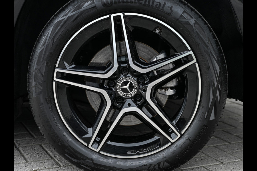 Mercedes-Benz GLA 250 e Business Solution AMG | Panorama dak | Memory seats | Stoelverwarming | Head-up | Camera | Ambiance interieur | Distronic |