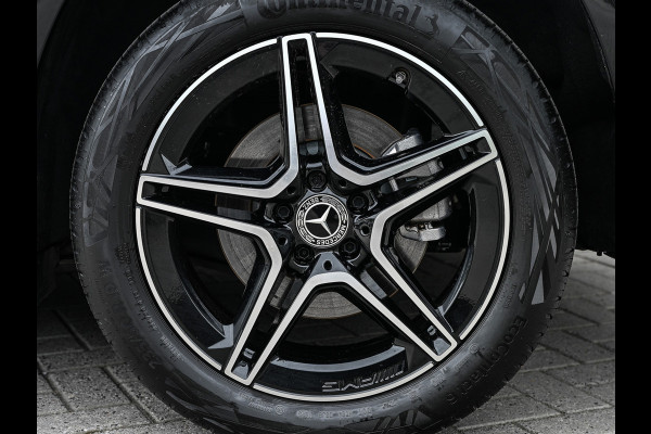 Mercedes-Benz GLA 250 e Business Solution AMG | Panorama dak | Memory seats | Stoelverwarming | Head-up | Camera | Ambiance interieur | Distronic |