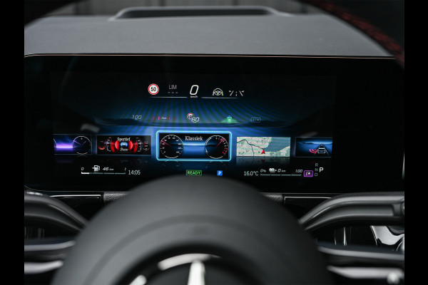 Mercedes-Benz GLA 250 e Business Solution AMG | Panorama dak | Memory seats | Stoelverwarming | Head-up | Camera | Ambiance interieur | Distronic |