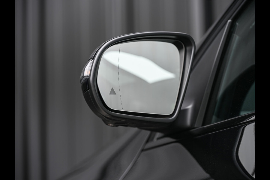 Mercedes-Benz GLA 250 e Business Solution AMG | Panorama dak | Memory seats | Stoelverwarming | Head-up | Camera | Ambiance interieur | Distronic |