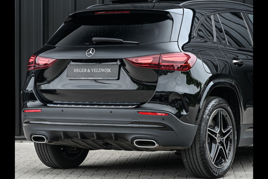 Mercedes-Benz GLA 250 e Business Solution AMG | Panorama dak | Memory seats | Stoelverwarming | Head-up | Camera | Ambiance interieur | Distronic |