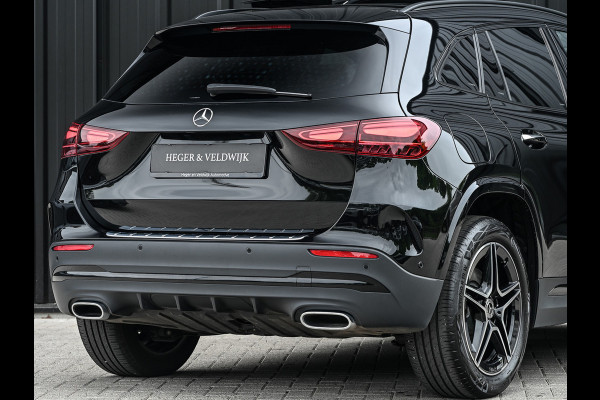 Mercedes-Benz GLA 250 e Business Solution AMG | Panorama dak | Memory seats | Stoelverwarming | Head-up | Camera | Ambiance interieur | Distronic |