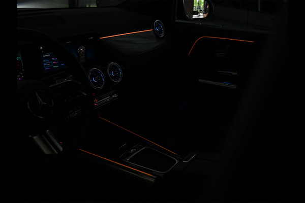 Mercedes-Benz GLA 250 e Business Solution AMG | Panorama dak | Memory seats | Stoelverwarming | Head-up | Camera | Ambiance interieur | Distronic |