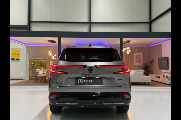 Renault Espace E-Tech 200pk Esprit Alpine 7-pers| Bj. 2024 | Matrix LED | Sfeerverlichting | 20"
