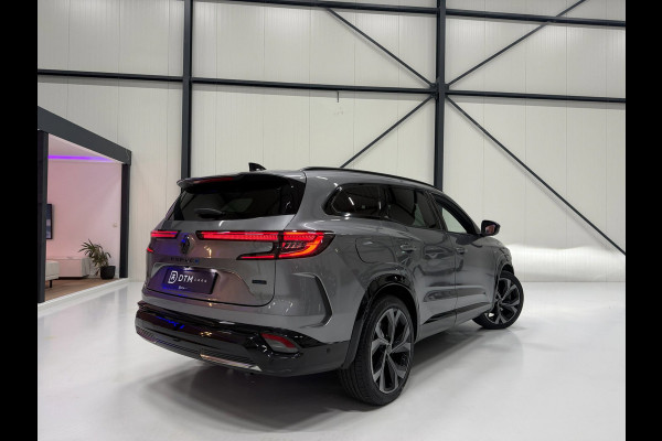 Renault Espace E-Tech 200pk Esprit Alpine 7-pers| Bj. 2024 | Matrix LED | Sfeerverlichting | 20"