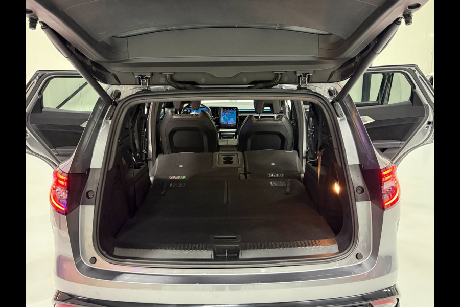 Renault Espace E-Tech 200pk Esprit Alpine 7-pers| Bj. 2024 | Matrix LED | Sfeerverlichting | 20"