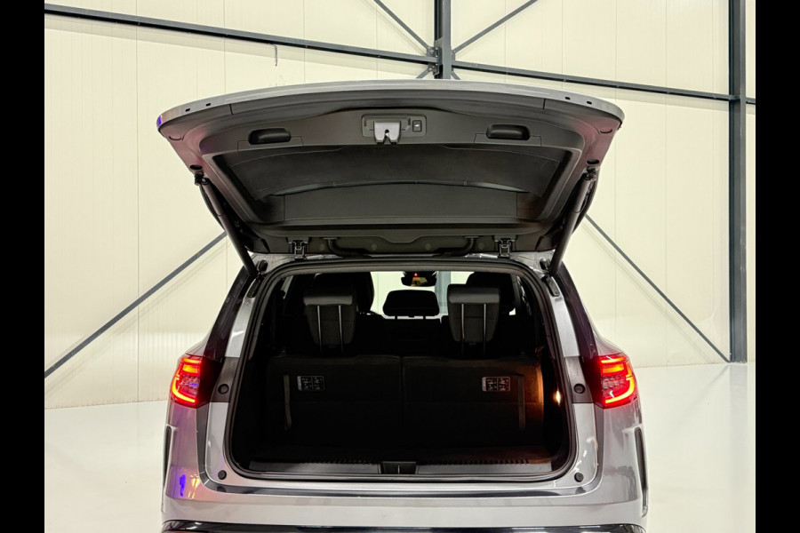 Renault Espace E-Tech 200pk Esprit Alpine 7-pers| Bj. 2024 | Matrix LED | Sfeerverlichting | 20"