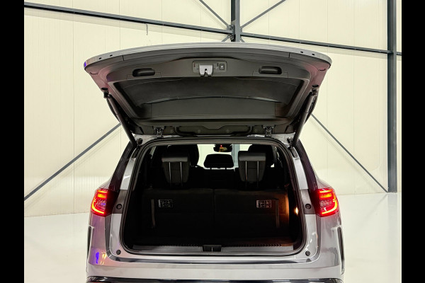 Renault Espace E-Tech 200pk Esprit Alpine 7-pers| Bj. 2024 | Matrix LED | Sfeerverlichting | 20"