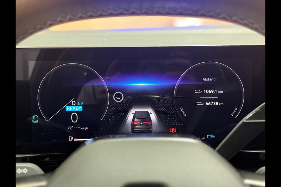 Renault Espace E-Tech 200pk Esprit Alpine 7-pers| Bj. 2024 | Matrix LED | Sfeerverlichting | 20"