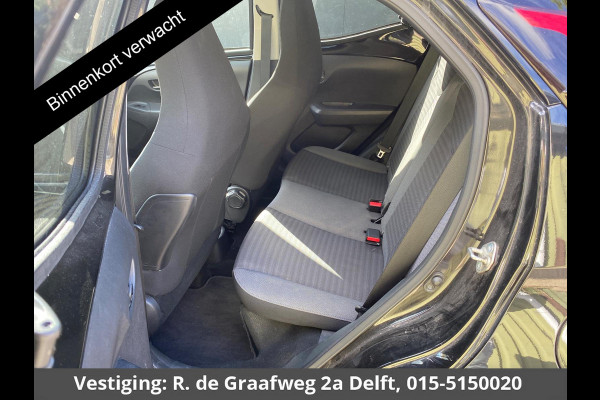 Toyota Aygo 1.0 VVT-i X-Joy Pack | Apple Carplay & AndroidAUTO | Lichtmetalen velgen | Privacy Glass |