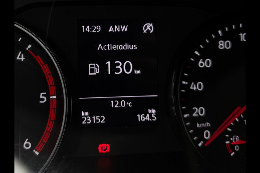 Volkswagen Crafter 35 2.0 TDI L3H3 > BPM Vrij/Trekhaak/parkeersensoren...