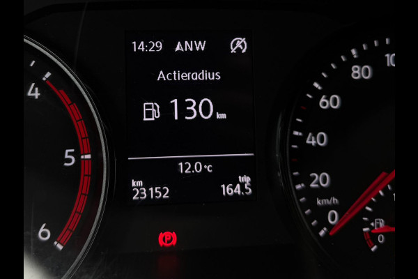 Volkswagen Crafter 35 2.0 TDI L3H3 > BPM Vrij/Trekhaak/parkeersensoren...